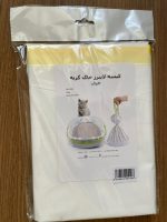 کیسه لاینر خاک گربه - Image 4
