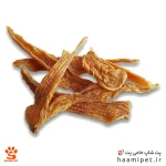 تشویقی سگ فیله مرغ سویل پت 80 گرم(8 عدد) - Image 2