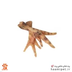 تشویقی سگ پای مرغ سویل پت 160 گرم (10 عدد) - Image 2