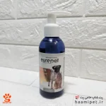 روغن ماهی سگ و گربه یوروپت 150 میلی لیتر - Image 4