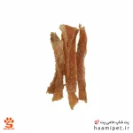 تشویقی سگ سیرابی گاو سویل پت 100 گرم(25 عدد) - Image 2