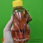 روغن امگا مخصوص سگ و گربه پرشیا پت 220 سی سی - Image 4