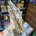 تشویقی سگ پای شترمرغ - Image 2