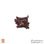 تشویقی سگ گوشت نواری سویل پت 80گرم (19 عدد) - Image 2