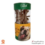 تشویقی سگ پای مرغ سویل پت 160 گرم (10 عدد)