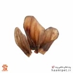 تشویقی سگ گوش گاو سویل پت - Image 2