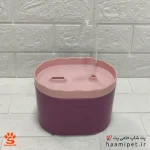 آبخوری اتوماتیک سگ و گربه - Image 4