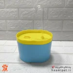 آبخوری اتوماتیک سگ و گربه - Image 2