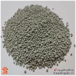 خاک گربه روشا اولترا کربن 5 کیلو گرم [فقط تهران] - Image 2