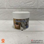 دستمال مرطوب دندان سگ و گربه اریکا 70 عددی