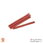 تشویقی سگ هابون با طعم گوشت گوزن 75 گرم - Image 2