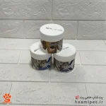 دستمال مرطوب دندان سگ و گربه اریکا 70 عددی - Image 2