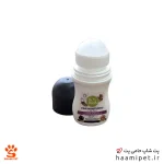 لوسیون نرم کننده پنجه و بینی سگ و گربه دکتر هاس 200 گرم