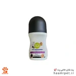 لوسیون نرم کننده پنجه و بینی سگ و گربه دکتر هاس 200 گرم