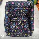 مبل سگ و گربه 3 حالته پنجه