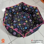 تشک سگ و گربه شش ضلعی پنجه