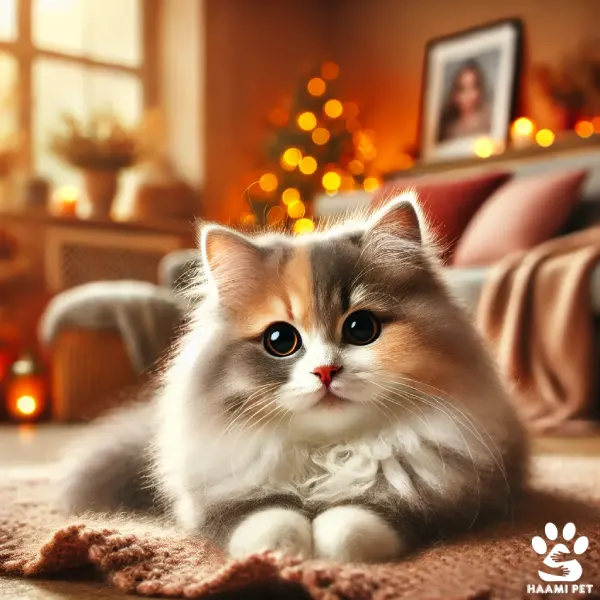 اسم گربه - پت شاپ حامی پت