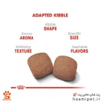 غذای خشک سگ جاینت رویال کنین 15 کیلویی