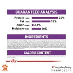 غذای خشک سگ بالغ جاینت رویال کنین 15 کیلو