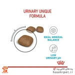 غذا خشک گربه یورینری کر رویال کنین 2 کیلو