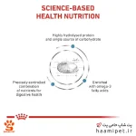 غذای خشک سگ هایپوآلرژیک رویال کنین 2 کیلو