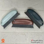 پرزگیر دائمی موی سگ و گربه تیغه ای