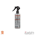 توضیحات اسپری دور کننده ( استاپر ) سگ و گربه زیتاپت 250 میلی لیتر