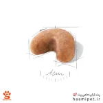 غذای خشک توله سگ فرنچ بولداگ رویال کنین