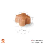 غذای خشک توله سگ ژرمن شپرد رویال کنین 3 کیلو