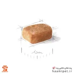 غذای خشک توله سگ شیواوا رویال کنین