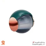 پرزگیر ژله ای توپی