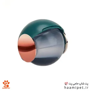 پرزگیر ژله ای توپی