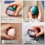 نحوه استفاده از پرزگیر ژله ای توپی