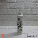 اسپری ضد عفونی کننده الکی محیط حیوانات زیتاپت 300 میلی لیتر