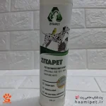 اسپری ضد عفونی کننده الکی محیط حیوانات زیتاپت