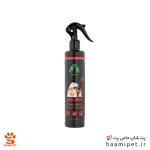 اسپری ضد کک و کنه سگ و گربه زیتاپت 300 میلی لیتر