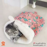 کیسه خواب تدی گربه