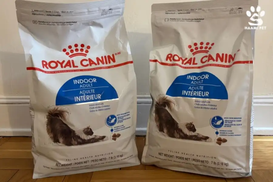غذای خشک گربه رویال کنین - پت شاپ حامی پت