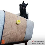 اسکرچر مبل گربه