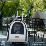 کوله پشتی حمل حیوانات پتیوو